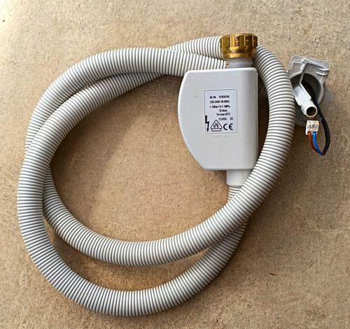 Miele aquastop - miele,