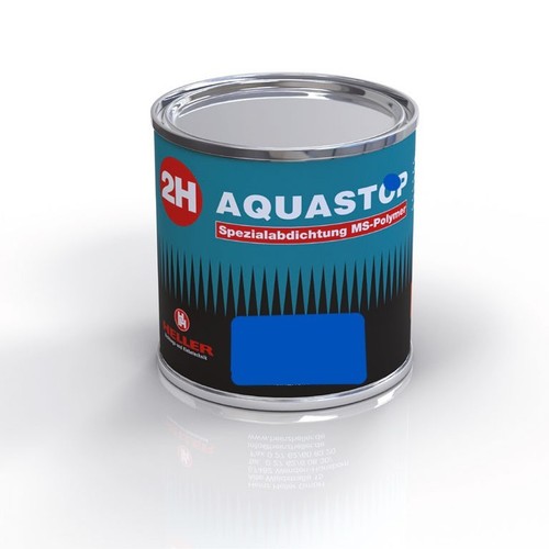 Aquastop-Dichtstoff-Flüssigfo