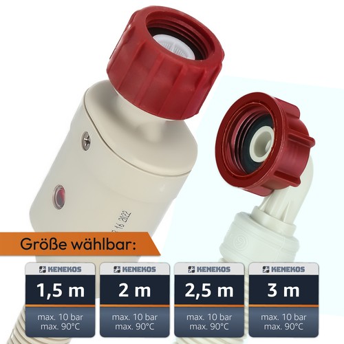 Aquastop schlauch sicherheits - aquastop,