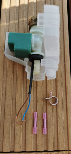 Aquastop bitron typ - bitron,