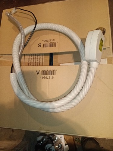 Miele aquastop zulaufschlauch - miele,