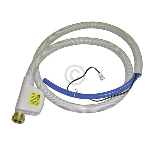 Zulaufschlauch aquastop 8m - zulaufschlauch,