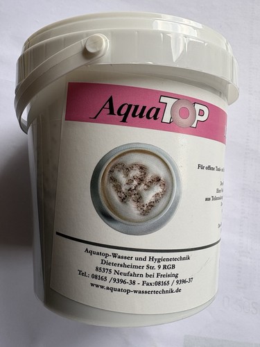 Aqua top 1000 - aqua,