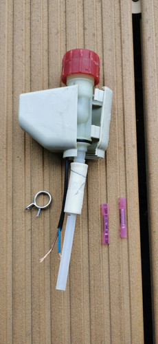 Aquastop type 1es für - tp,