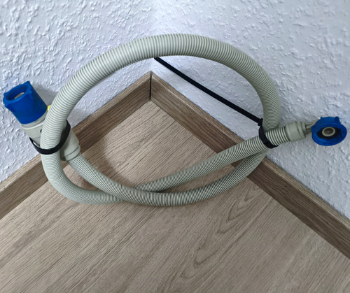Zulaufschlauch waschmaschine - zulaufschlauch,
