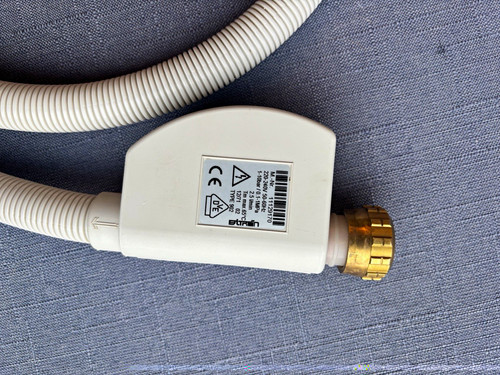 Miele aquastop zulaufschlauch - miele, aquastop-zulaufschlauch