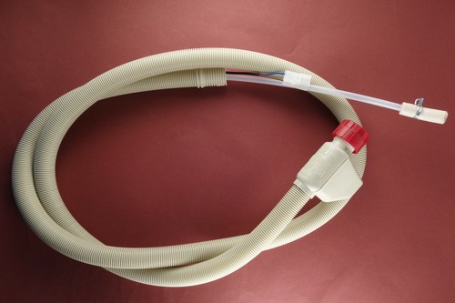 Schlauch aquastop 1es - schlauch, 1es-l