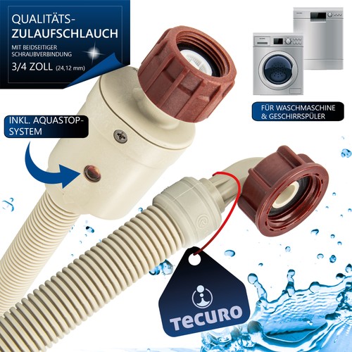 Tecuro aquastop sicherheits - aquastop,