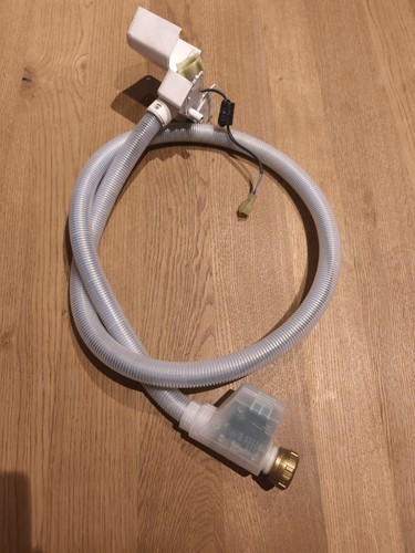 Bosch siemens aquastop - bosch,