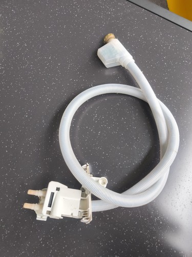 Miele waschmaschine aquastop - miele,