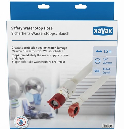 Aquastop sicherheits schlauch - aquastop,
