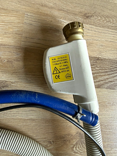 Miele aquastop ventil - miele, aquastop-ventil