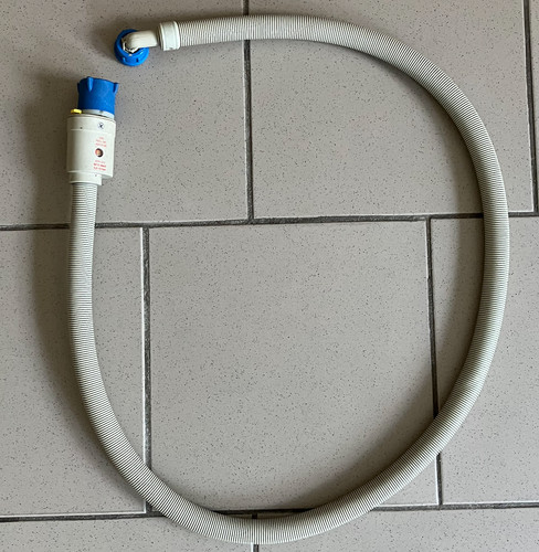 Aquastop zulaufschlauch m - zulaufschlauch, 1,5