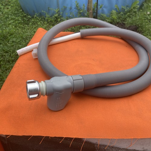 Aquastop wasserzulauf 8m - wasserzulauf, 1.8m