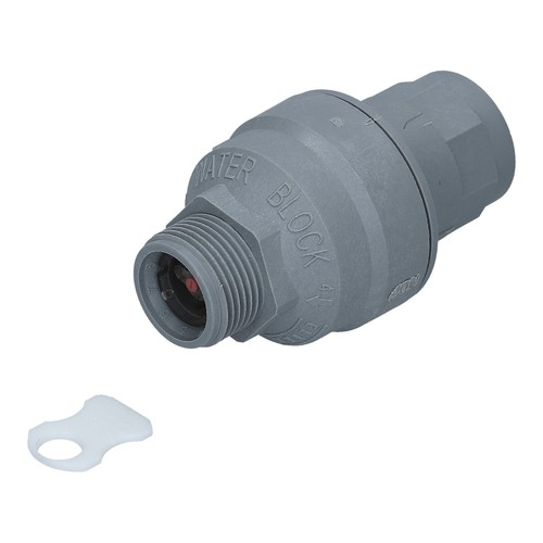 Aquastop waterblock - aquastop,