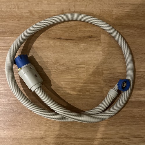 Zulaufschlauch mit aquastop - mit,