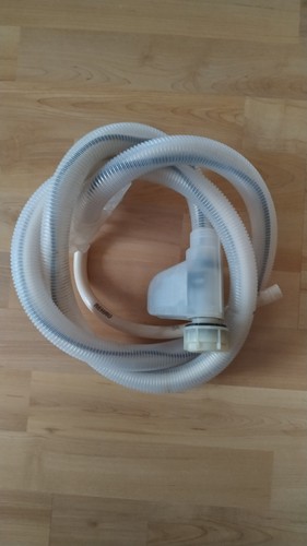 Zulaufschlauch 668113
