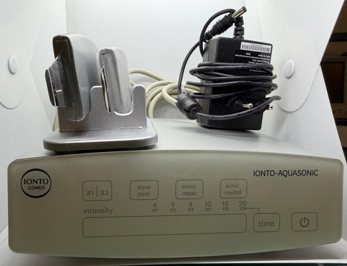 Ionto comed aquasonic - ionto,