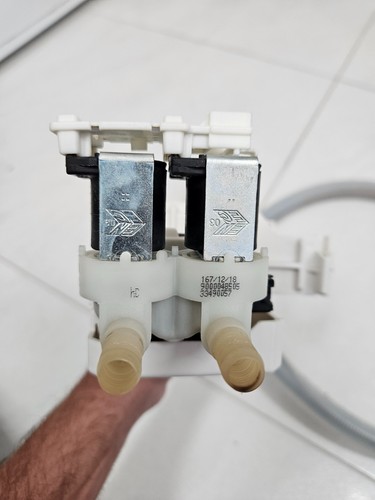 Siemens waschmaschine aquastop - waschmaschine,