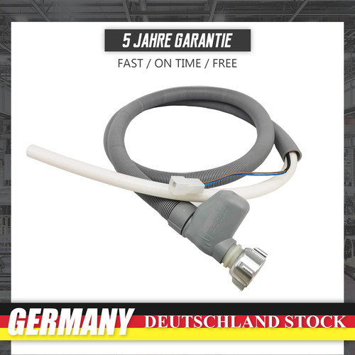 Aquastop zulaufschlauch für - zulaufschlauch,