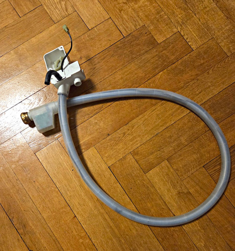 Bosch maxx waschmaschine - 7,