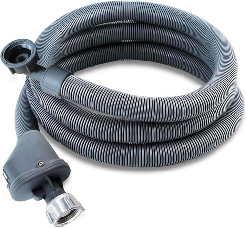 Für aquastop schlauch - 2.5m,