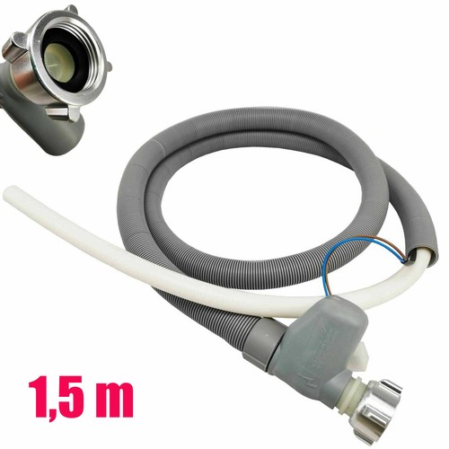 Zulaufschlauch für - 1,5m,