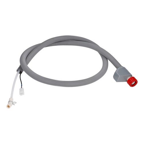 Zulaufschlauch aquastop 06m - aquastop, 2,06m