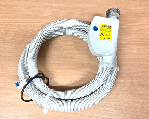Miele geschirrspüler aquastop - miele,