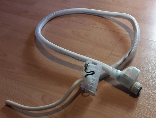 Aquastop bitron typ - typ, 88